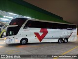 Viação Jóia > Expresso Jóia 46005 na cidade de São Paulo, São Paulo, Brasil, por Paulo Camillo Mendes Maria. Número da foto: #:id.