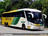 Empresa Gontijo de Transportes 18680 na cidade de São Paulo, São Paulo, Brasil, por Fabricio Zulato. Número da foto: #10755414.