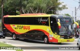 Top Bus 2030 na cidade de São Paulo, São Paulo, Brasil, por Vicente de Paulo Alves. ID da foto: :id.