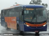 Evanil Transportes e Turismo RJ 132.073 na cidade de Belford Roxo, Rio de Janeiro, Brasil, por Pedro Vinicius. Número da foto: #10753978.