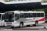 Viação Formiga 040 na cidade de Formiga, Minas Gerais, Brasil, por Otto von Hund. Número da foto: #:id.