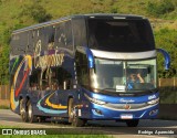 Omegatur 4045 na cidade de Aparecida, São Paulo, Brasil, por Rodrigo  Aparecido. Número da foto: #:id.