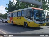 Star Turismo 1019 na cidade de Igarassu, Pernambuco, Brasil, por Leonardo Moura. ID da foto: :id.