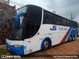 JS Turismo 1986 na cidade de Matozinhos, Minas Gerais, Brasil, por Luiz Otavio Matheus da Silva. ID da foto: :id.