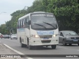 Sistema Complementar de Alagoas 4C51 na cidade de Maceió, Alagoas, Brasil, por Jonathan Silva. Número da foto: #10754376.