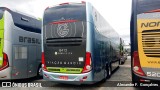 Viação Garcia 8412 na cidade de Balneário Camboriú, Santa Catarina, Brasil, por Alexandre F.  Gonçalves. Número da foto: #10756353.