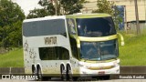 Vavatur Transporte e Turismo 13000 na cidade de São José dos Campos, São Paulo, Brasil, por Everaldo Bordini. Número da foto: #10755480.