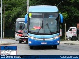 CLA Transportes 10800 na cidade de São José dos Campos, São Paulo, Brasil, por Paulo Rafael Peixoto. Número da foto: #:id.