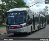 Viação Campo Belo 7 1865 na cidade de São Paulo, São Paulo, Brasil, por Matheus Costa. Número da foto: #:id.