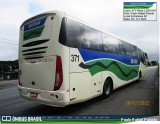 Bel-Tour Transportes e Turismo 371 na cidade de São José dos Campos, São Paulo, Brasil, por Paulo Rafael Peixoto. Número da foto: #:id.