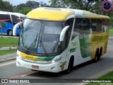 Empresa Gontijo de Transportes 21545 na cidade de Vitória, Espírito Santo, Brasil, por Carlos Henrique Bravim. Número da foto: #10754301.
