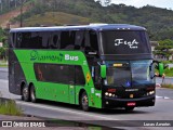 Diamond Bus Locação e Transportes 4400 na cidade de Gaspar, Santa Catarina, Brasil, por Lucas Amorim. ID da foto: :id.