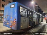 ANSAL - Auto Nossa Senhora de Aparecida 321 na cidade de Juiz de Fora, Minas Gerais, Brasil, por Antônio Carlos Rosário. Número da foto: #:id.