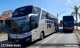 Santo Antônio Turismo 27600 na cidade de Caldas Novas, Goiás, Brasil, por Vicente Barbosa. Número da foto: #:id.