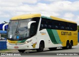 Empresa Gontijo de Transportes 18400 na cidade de São Paulo, São Paulo, Brasil, por Matheus dos Anjos Silva. Número da foto: #10754949.
