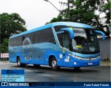 CLA Transportes 10800 na cidade de São José dos Campos, São Paulo, Brasil, por Paulo Rafael Peixoto. Número da foto: #:id.