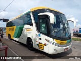 Empresa Gontijo de Transportes 21390 na cidade de Goiana, Pernambuco, Brasil, por Jonas Alves. Número da foto: #10753655.