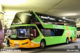 FlixBus  na cidade de Paris, Île-de-France, França, por Otto von Hund. ID da foto: :id.