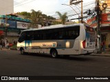 Auto Ônibus Alcântara 3.114 na cidade de São Gonçalo, Rio de Janeiro, Brasil, por Luan Pereira do Nascimento. Número da foto: #:id.
