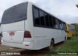 Líder Turismo 9936 na cidade de Santo Antônio do Monte, Minas Gerais, Brasil, por Vicente de Paulo Alves. Número da foto: #10753749.