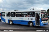 Transportes Barata BN-00214 na cidade de Ananindeua, Pará, Brasil, por Hugo Bernar Reis Brito. Número da foto: #:id.