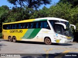 Empresa Gontijo de Transportes 18470 na cidade de São Paulo, São Paulo, Brasil, por Fabricio Zulato. Número da foto: #10755384.