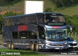 Bitur Transporte Coletivo e Turismo 9002 na cidade de Aparecida, São Paulo, Brasil, por Rodrigo  Aparecido. Número da foto: #10754520.