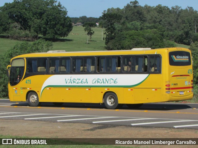 Várzea Grande 475 na cidade de Rio Pardo, Rio Grande do Sul, Brasil, por Ricardo Manoel Limberger Carvalho. ID da foto: 10757728.