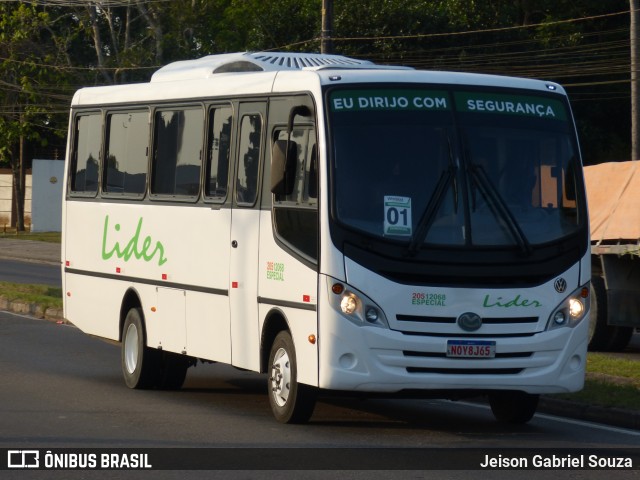 Amazon Líder 20512068 na cidade de Manaus, Amazonas, Brasil, por Jeison Gabriel Souza. Número da foto: #10757628.