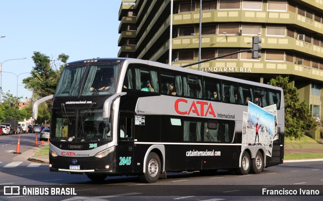 Cata Internacional 2045 na cidade de Ciudad Autónoma de Buenos Aires, Argentina, por Francisco Ivano. Número da foto: #10760107.