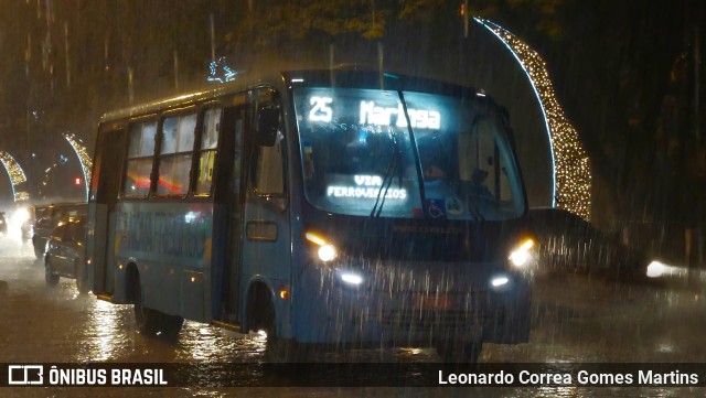 FAOL - Friburgo Auto Ônibus 534 na cidade de Nova Friburgo, Rio de Janeiro, Brasil, por Leonardo Correa Gomes Martins. Número da foto: #10759876.