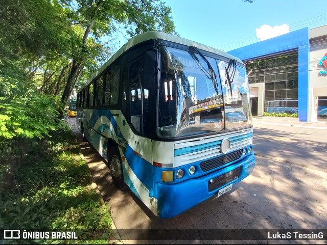 Prefeitura Municipal de Palmitos 9009 na cidade de Itapiranga, Santa Catarina, Brasil, por LukaS TessinG. Número da foto: #10757480.