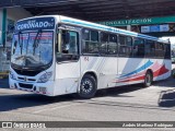 Transportes Coronado 15-2 na cidade de San Isidro, Vásquez de Coronado, San José, Costa Rica, por Andrés Martínez Rodríguez. Número da foto: #:id.