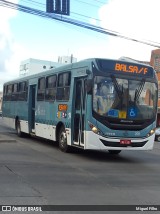 São Jorge de Transportes 208 na cidade de Pelotas, Rio Grande do Sul, Brasil, por Miguel Filho. ID da foto: :id.