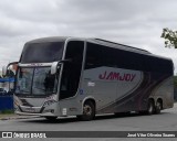 Viação Jam Joy 10921 na cidade de São Paulo, São Paulo, Brasil, por José Vitor Oliveira Soares. Número da foto: #:id.