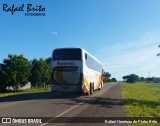 Viação Regional 2271 na cidade de Crisópolis, Bahia, Brasil, por Rafael Henrique de Pinho Brito. Número da foto: #:id.