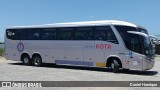 Rota Transportes Rodoviários 7355 na cidade de Paulo Afonso, Bahia, Brasil, por Daniel Henrique. Número da foto: #:id.