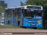 Viação Serrana 15121 na cidade de Serra, Espírito Santo, Brasil, por Carlos Henrique Bravim. Número da foto: #:id.
