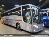 Auto Viação 1001 RJ 108.1239 na cidade de São Paulo, São Paulo, Brasil, por Anderson Gonçalves da Fonseca. Número da foto: #10760714.