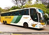 Empresa Gontijo de Transportes 14690 na cidade de São Paulo, São Paulo, Brasil, por Márcio Douglas Ribeiro Venino. Número da foto: #10759970.