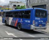 Empresa de Ônibus Vila Galvão 30.796 na cidade de São Paulo, São Paulo, Brasil, por Rômulo Santos. Número da foto: #:id.