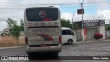 TransCosta Turismo 2400 na cidade de Cruz das Almas, Bahia, Brasil, por Flávio  Santos. Número da foto: #10757807.