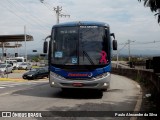 Pontual 520 na cidade de Betim, Minas Gerais, Brasil, por Paulo Alexandre da Silva. Número da foto: #:id.