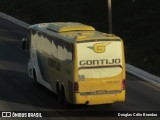 Empresa Gontijo de Transportes 17080 na cidade de Belo Horizonte, Minas Gerais, Brasil, por Douglas Célio Brandao. Número da foto: #10759425.