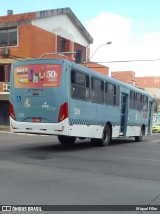 São Jorge de Transportes 228 na cidade de Pelotas, Rio Grande do Sul, Brasil, por Miguel Filho. Número da foto: #10759118.