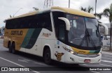 Empresa Gontijo de Transportes 21740 na cidade de Feira de Santana, Bahia, Brasil, por Itamar dos Santos. Número da foto: #10757375.