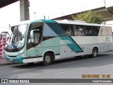 Santa Fé Transportes 110 na cidade de Belo Horizonte, Minas Gerais, Brasil, por Hariel Bernades. Número da foto: #:id.