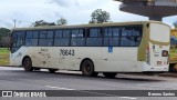 Expresso São José 76643 na cidade de Candangolândia, Distrito Federal, Brasil, por Brenno Santos. Número da foto: #10757318.
