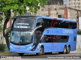 Expresso Guanabara 2248 na cidade de Fortaleza, Ceará, Brasil, por Francisco Dornelles Viana de Oliveira. Número da foto: #:id.