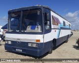 Motorhomes 6909 na cidade de Rio Grande, Rio Grande do Sul, Brasil, por Luis Alfredo Knuth. Número da foto: #:id.